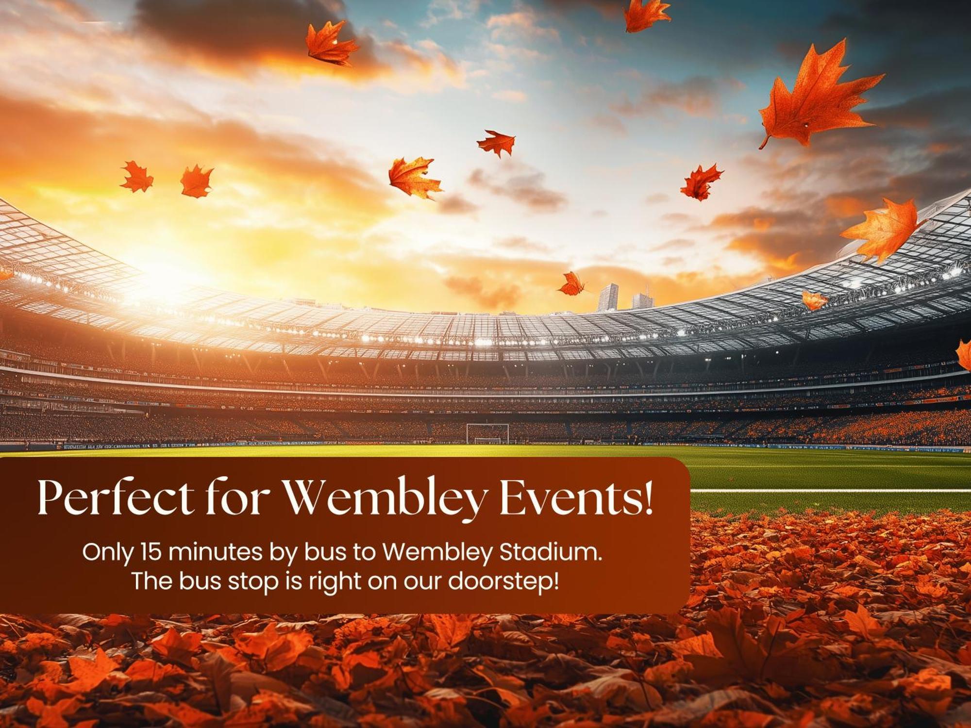 Helen'S Hotel Near Wembley London Ngoại thất bức ảnh