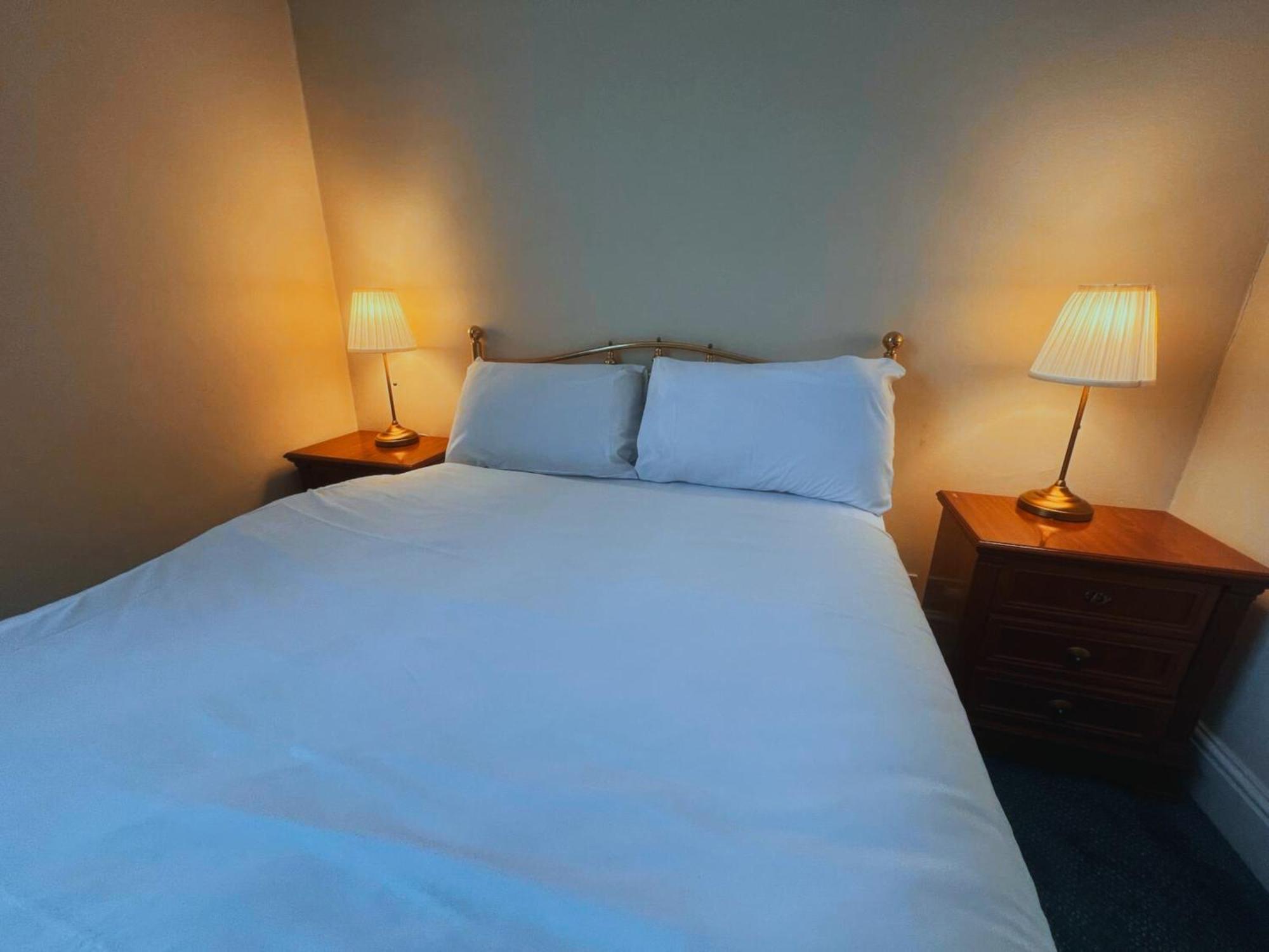 Helen'S Hotel Near Wembley London Ngoại thất bức ảnh