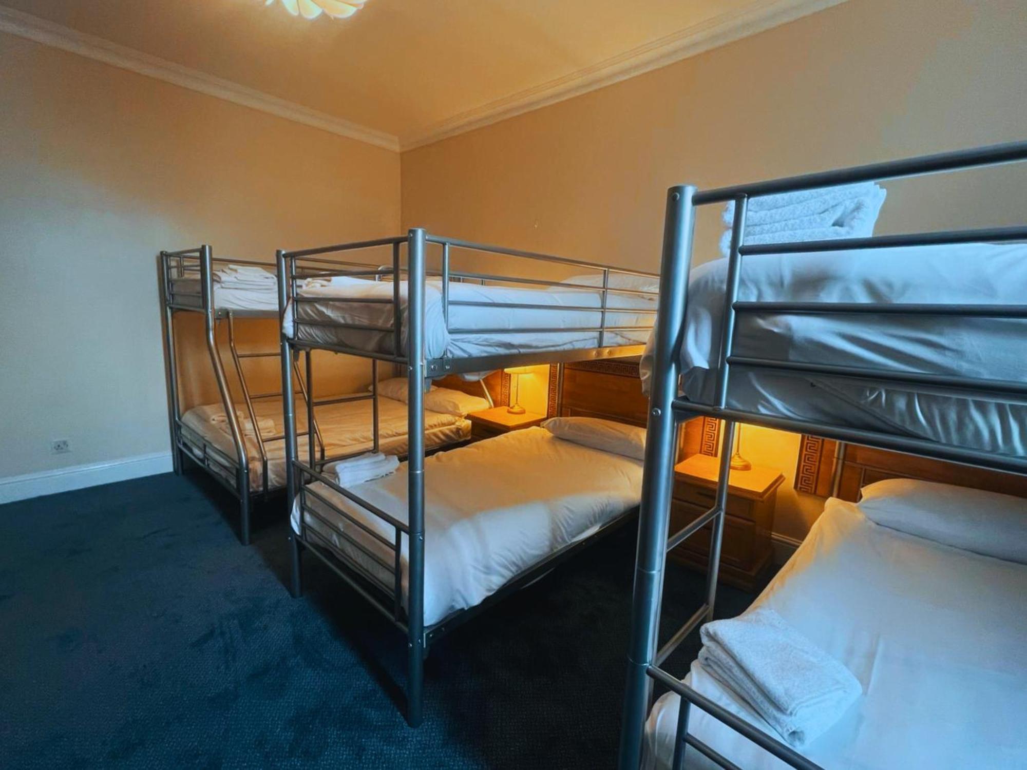 Helen'S Hotel Near Wembley London Ngoại thất bức ảnh