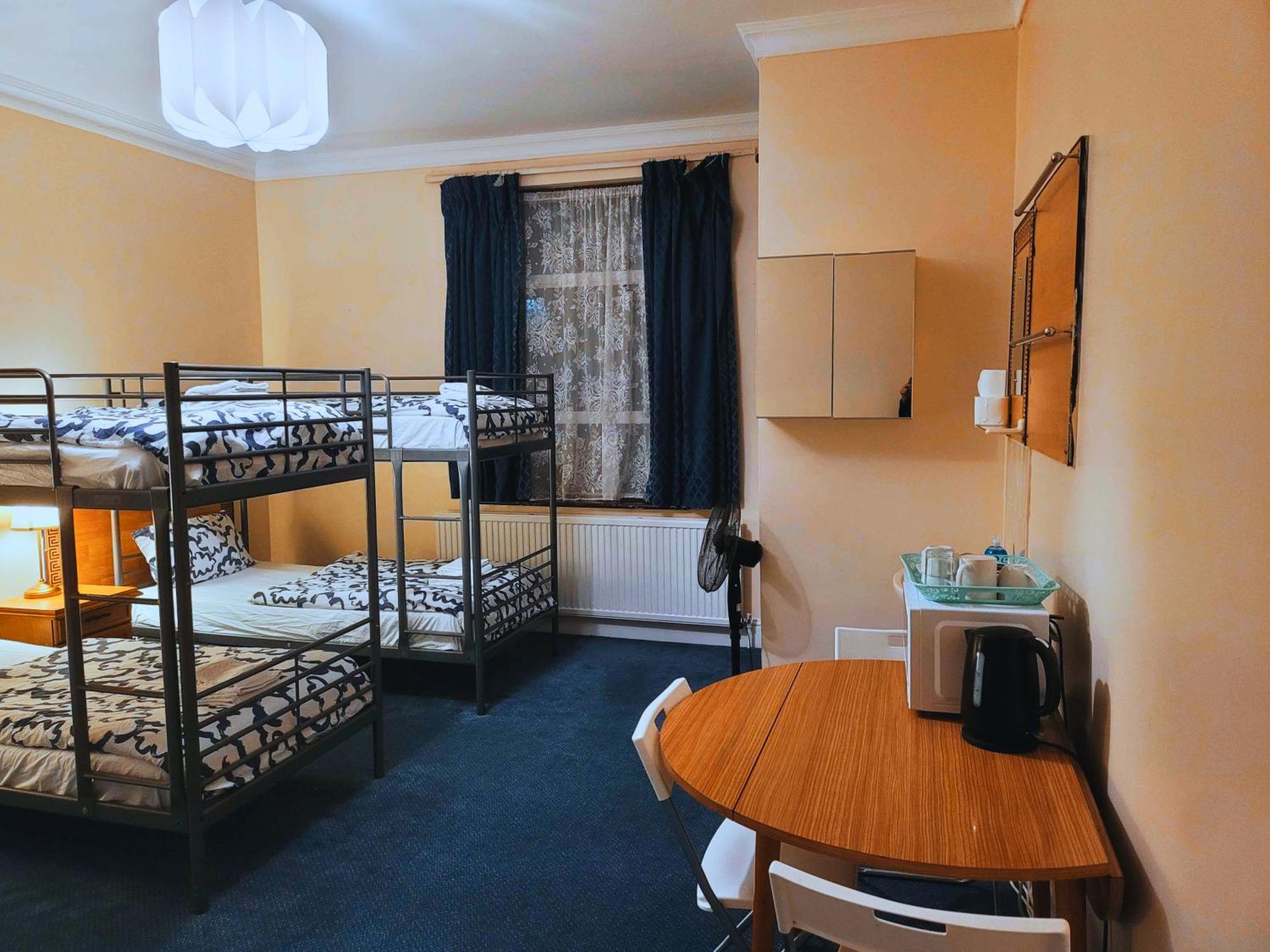 Helen'S Hotel Near Wembley London Ngoại thất bức ảnh