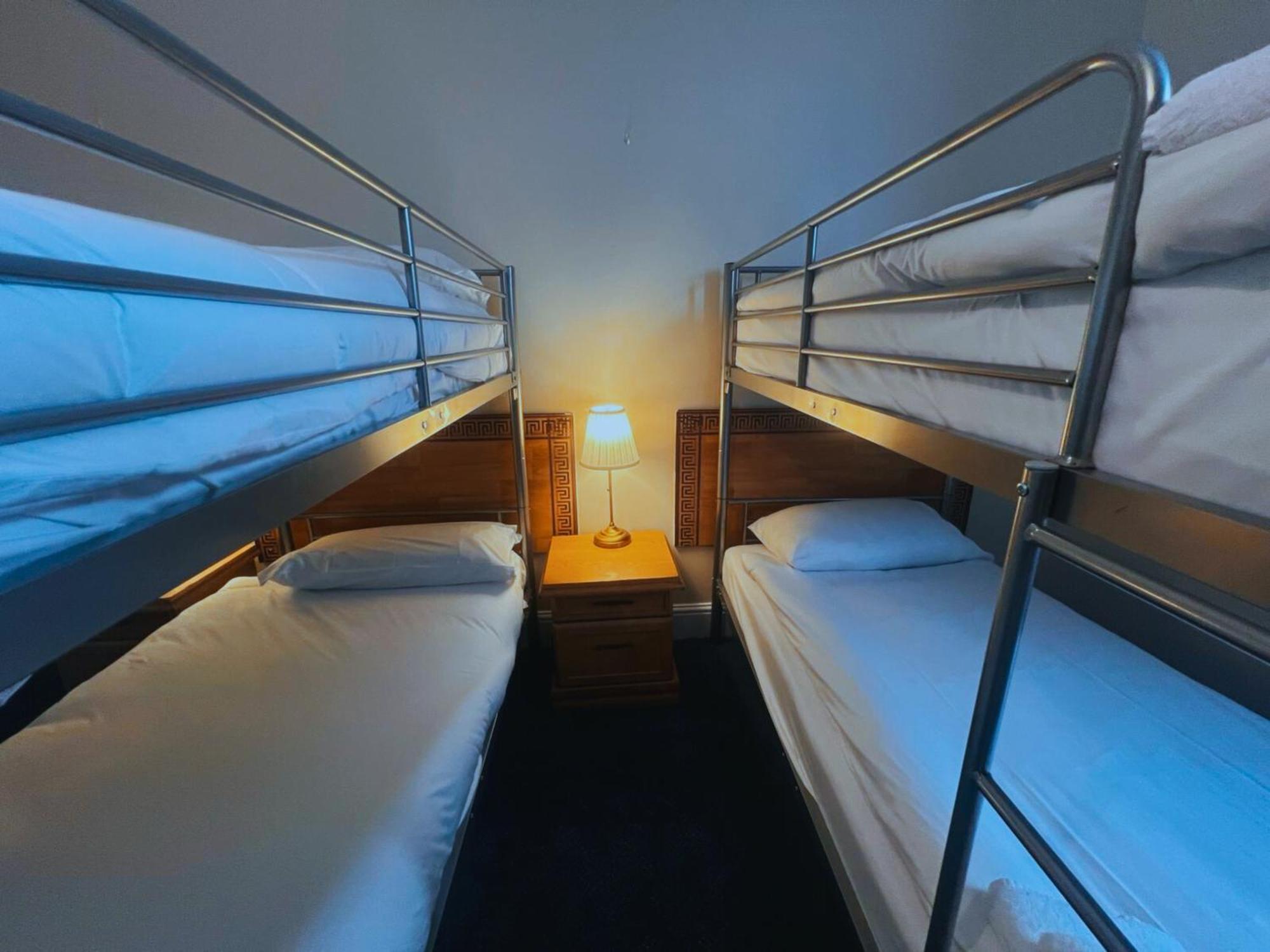 Helen'S Hotel Near Wembley London Ngoại thất bức ảnh