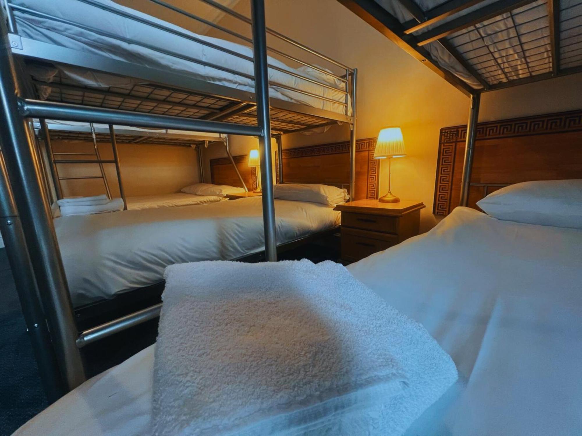 Helen'S Hotel Near Wembley London Ngoại thất bức ảnh