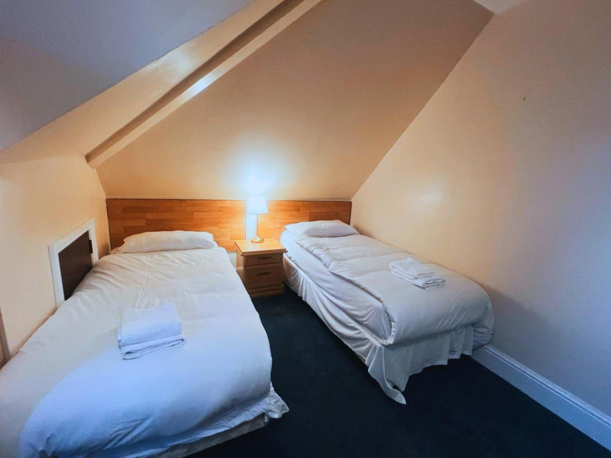 Helen'S Hotel Near Wembley London Ngoại thất bức ảnh