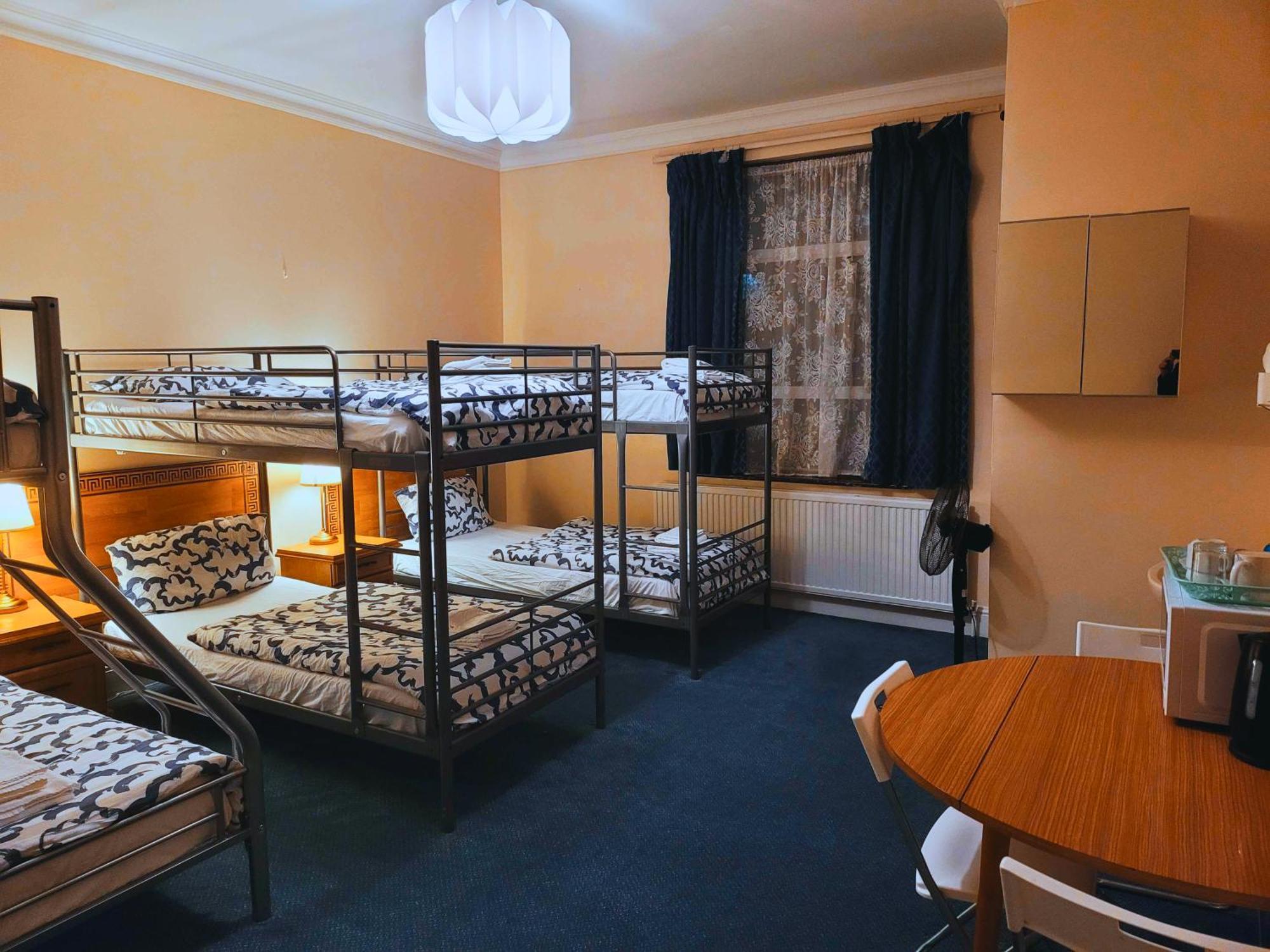 Helen'S Hotel Near Wembley London Ngoại thất bức ảnh