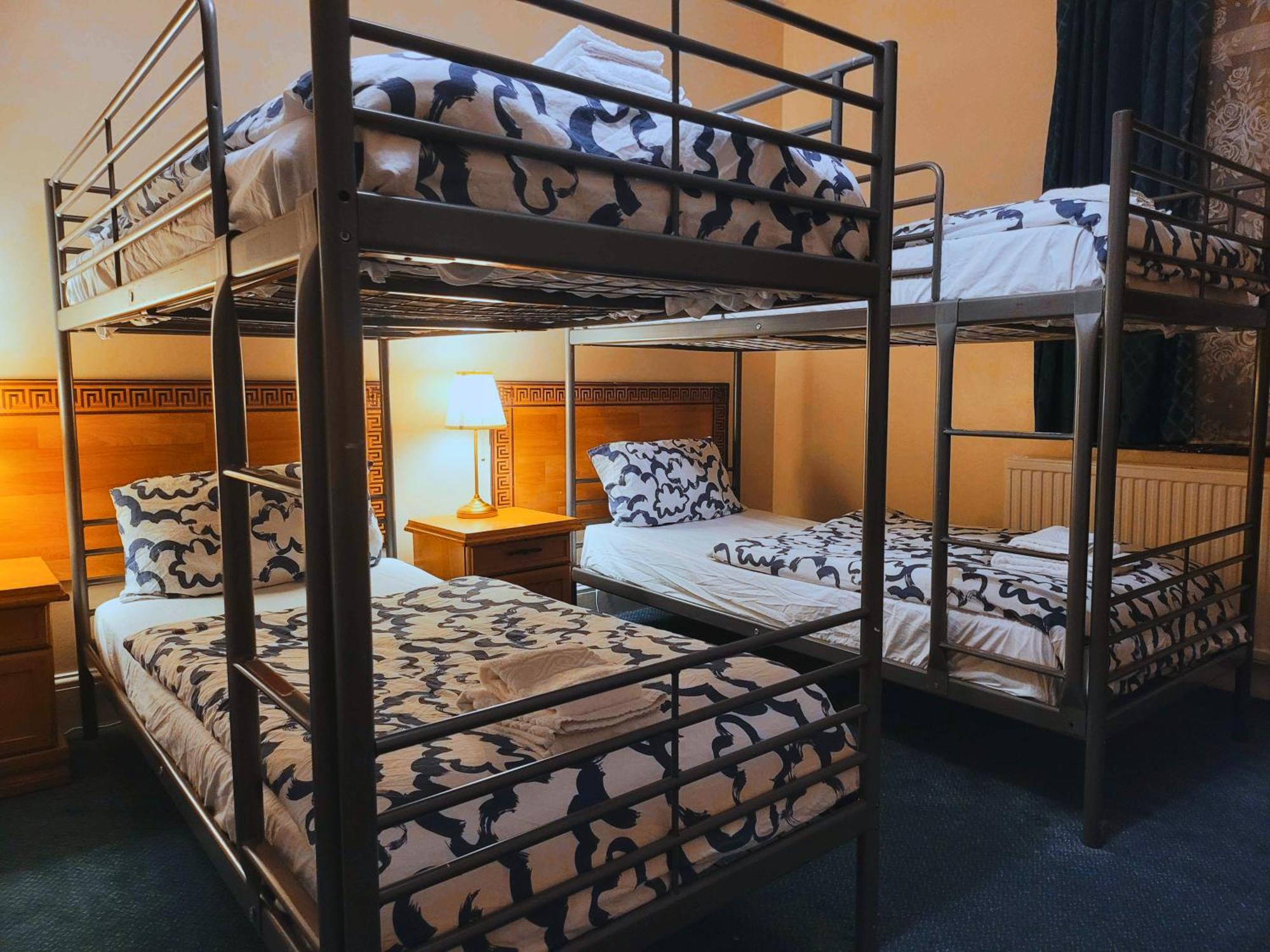 Helen'S Hotel Near Wembley London Ngoại thất bức ảnh