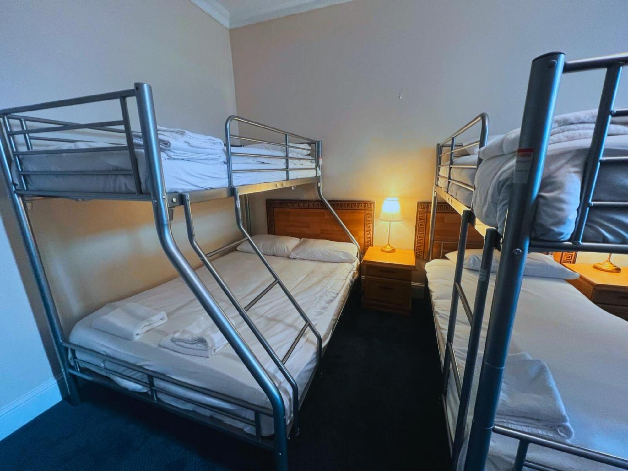 Helen'S Hotel Near Wembley London Ngoại thất bức ảnh